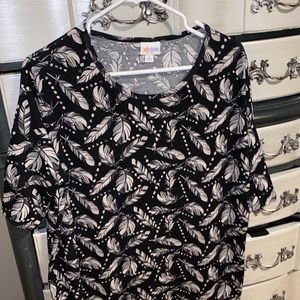 LulaRoe shirt